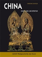 Christine Kontler - China