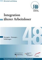 Herbert Loebe, Eckart Severing - Integration älterer Arbeitsloser