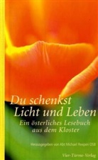 Michae Reepen, Michael Reepen - Du schenkst Licht und Leben