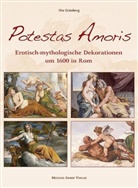 Uta Grünberg - Potestas Amoris