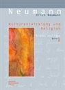 Erich Neumann, Regul Bühlmann, Regula Bühlmann - Kulturentwicklung und Religion