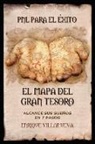 Enrique Villanueva - El Mapa del Gran Tesoro