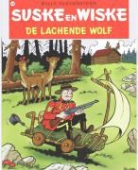 Willy Vandersteen - De lachende wolf