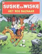 Willy Vandersteen - Het Ros Bazhaar