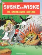 Willy Vandersteen, Willy Vnadersteen - De snikkende sirene