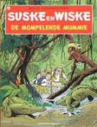 Willy Vandersteen - De mompelende mummie