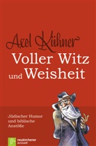Axel Kühner, Kühner  Axel, Vladimir Mir - Voller Witz und Weisheit