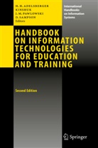 Heimo H. Adelsberger, Heim H Adelsberger, Heimo H Adelsberger, Kinshu, Kinshuk, Kinshuk... - Handbook on Information Technologies for Education and Training