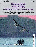 Donna Leon, Hannelore Hoger - Vendetta, 2 Cassetten
