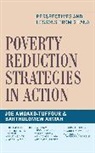 Joe Amoako-Tuffour, Joe (EDT)/ Armah Amoako-tuffour, Joe Amoako-Tuffour, Amoako-Tuffour Joe, Bartholomew Armah, Bartholomew K. Armah... - Poverty Reduction Strategies in Action