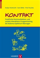 Bölt, Sve Bölte, Sven Bölte, Herbrech, Evely Herbrecht, Evelyn Herbrecht... - Kontakt
