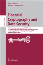 Rachna Dhamija, Sven Dietrich - Financial Cryptography and Data Security