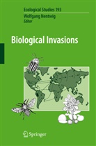 Wolfgan Nentwig, Wolfgang Nentwig, Wolfgang Nentwig Universität Bern - Biological Invasions