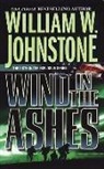 William W. Johnstone - Wind in the Ashes