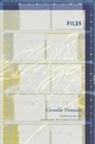 Cornelia Vismann, Cornelia/ Winthrop-Young Vismann - Files