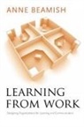 Beamish Anne, Anne Beamish - Learning From Work