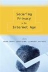 Anupam Gelman Chander, Anupam Chander, Lauren Gelman, Margaret Jane Radin - Securing Privacy in the Internet Age