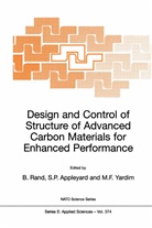 S. P. Appleyard, Stephen P. Appleyard, M Ferhat Yardim, Stephe P Appleyard, Stephen P Appleyard, B. Rand... - Design and Control of Structure of Advanced Carbon Materials for Enhanced Performance