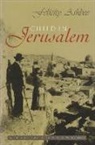 Felicity Ashbee - Child in Jerusalem