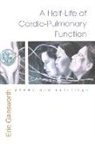 Eric Gansworth, Eric L. Gansworth - Half-Life of Cardio-Pulmonary Function