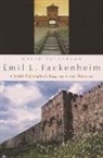 David Patterson, Patterson David - Emil L. Fackenheim