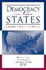 Bruce E. (EDT)/ Donovan Cain, Bruce E. Cain, Todd Donovan, Caroline J. Tolbert - Democracy in the States