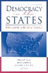 Bruce E. (EDT)/ Donovan Cain, Bruce E. Cain, Cain Bruce E., Todd Donovan, Caroline J. Tolbert, Tolbert Caroline J. - Democracy in the States