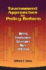 Clifford F. Zinnes, Zinnes Clifford F. - Tournament Approaches to Policy Reform