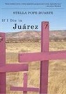Stella Pope Duarte - If I Die in Juarez