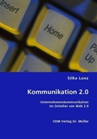 Silke Lenz - Kommunikation 2.0
