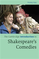 Penny Gay, Penny (University of Sydney) Gay - Shakespeare's Comedies