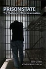 Anne Morrison Piehl, Anne Morrison Piehl, Bert Useem, Bert Piehl Useem, USEEM BERT PIEHL ANNE MORRISON - Prison State