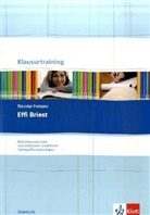 Theodor Fontane, Meyer-Bothling - Klausurtraining: Theodor Fontane 'Effi Briest'