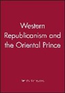 Patricia Springborg, Patricia (Formerly University of Canterbury) Springborg, Springborg Patricia - Western Republicanism and the Oriental Prince