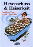 Josef Blaumeiser - Hexenschuss & Heiserkeit