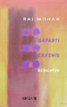 R. Mohan - Bapauti / Erfenis