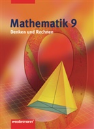 Hors Dormann, Horst Dormann, Jürge Golenia, Jürgen Golenia, Petra u a Illgens, Jürge Golenia... - Mathematik, Denken und Rechnen, Hauptschule Nordrhein-Westfalen (2005): Mathematik - Denken und Rechnen / Mathematik Denken und Rechnen Ausgabe 2005 für Hauptschulen in Nordrhein-Westfalen