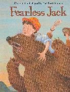Paul Brett Johnson, Paul Brett (ADP) Johnson, Johnson Paul Brett, Paul Brett Johnson, Johnson Paul Brett, Paul Brett Johnson - Fearless Jack