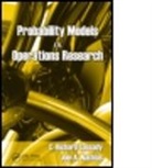 C. Richard Cassady, C. Richard (University of Arkansas Cassady, C. Richard Nachlas Cassady, Cassady C. Richard, Joel A. Nachlas, Joel A. (Virginia Polytechnic Institute and State University Nachlas... - Probability Models in Operations Research