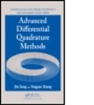 Yingyan Zhang, Yingyan (National University of Singapore Zhang, Zhang Yingyan, Zhi Zong, Zhi (Dalian University of Technology Zong, Zhi Zhang Zong... - Advanced Differential Quadrature Methods