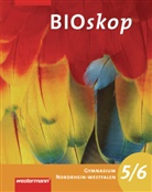 Rainer Hausfeld, Wolfgang Schulenberg - BIOskop, Gymnasium Nordrhein-Westfalen (2008) - 1: 5./6. Schuljahr, Schülerband