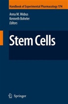 Boheler, Boheler, Kenneth Boheler, Kenneth R. Boheler, Ann M Wobus, Anna M Wobus... - Stem Cells