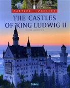 Michae Kühler, Michael Kühler, Ernst Wrba, Ernst Wrba - The Castles of King Ludwig II