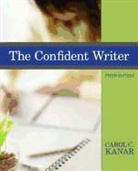 Carol Kanar, Carol C. Kanar - Confident Writer