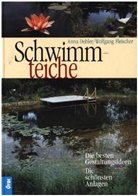 Doble, Ann Dobler, Anna Dobler, Fleischer, Wolfgang Fleischer - Schwimmteiche
