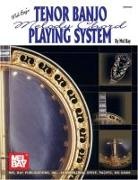 Mel Bay, Mel Bay Publications Inc - Tenor Banjo Melody Chord Playing System