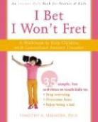 Timothy Sisemore, Timothy A. Sisemore, Sisemore Timothy - I Bet I Won''t Fret