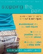 Lawrence Shapiro, Lawrence E Shapiro, Lawrence E. Shapiro - Stopping The Pain: A Workbook for Teens Who Cut and Self-Injure