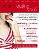 Tammy Nelson - What's Eating You?