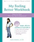 Sara Hamil - My Feeling Better Workbook